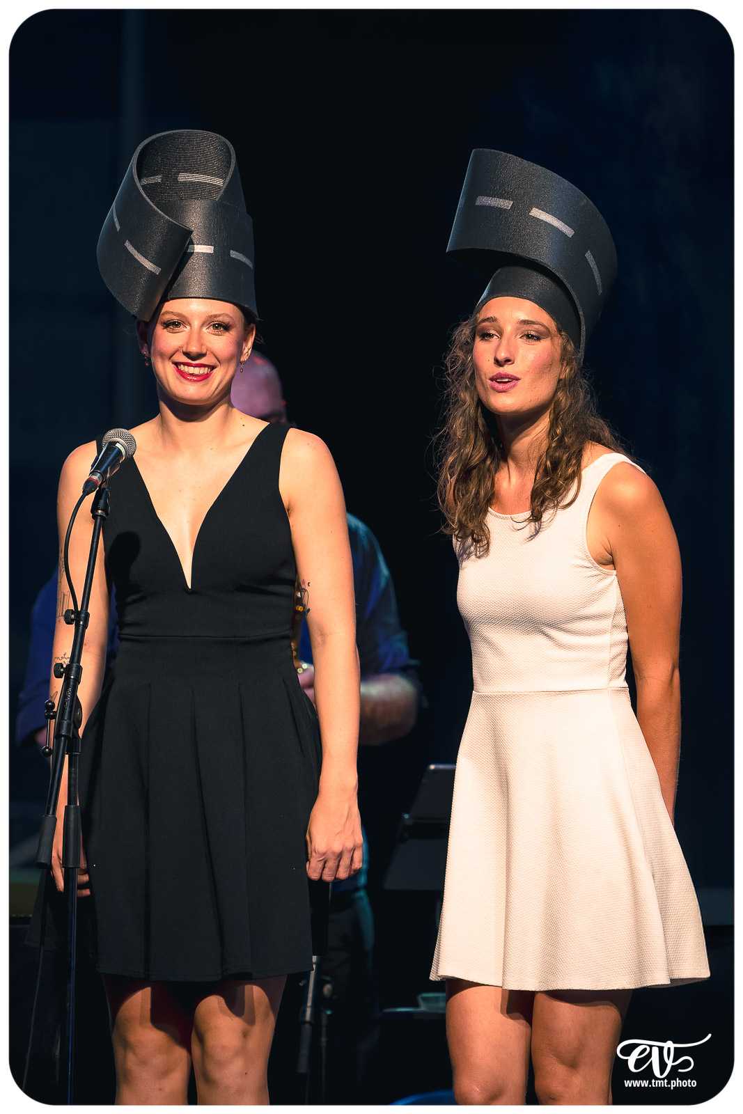 38EME EDITION DU THEATRE DE LA CHOUCROUTERIE